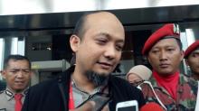 Serangkaian Kejadian Dialami Novel Hingga Penyiraman Air Keras